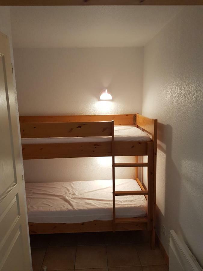 Апартаменты Duplex 4-6 Pers Осуа Экстерьер фото